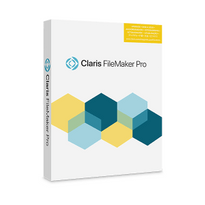 FileMaker Pro 19 Advanced for Windows & MAC Licence Key